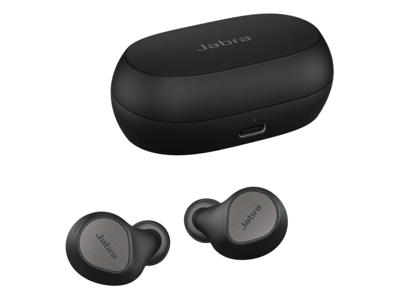 Jabra Elite 7 PRO tytanowo-czarne